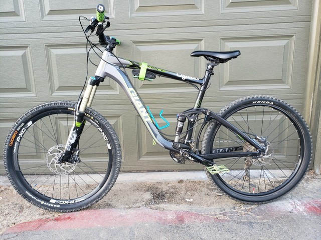 Other Bike Components Parts Giant Trance Mountain Bike Frame Suspension Pivot Bearing Kits 05 06 07 Sporting Goods