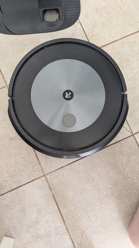 irobot roomba j7 - Picture 2 of 7