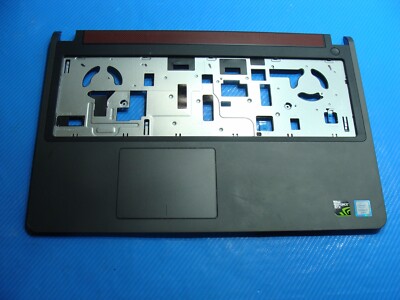 Dell Inspiron 15.6  15 7559 Genuine Laptop Palmrest w/Touchpad JV8PM