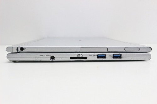 PANASONIC CF-XZ6 LET'S NOTE i5-7300U 8 GB SSD 256GB 2in1 Win11 - Picture 5 of 7