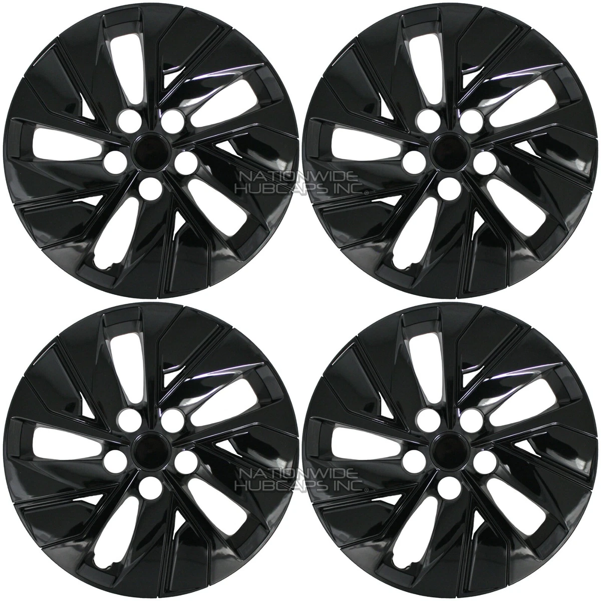 Nissan altima 2024 wheel covers