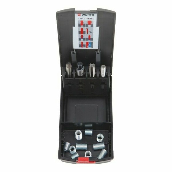 Wurth 06616 Thread Repair Single Set for sale online | eBay 