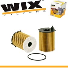 OEM Type Oil Filter WIX for PEUGEOT 508 2012-2016 L4-1.6L