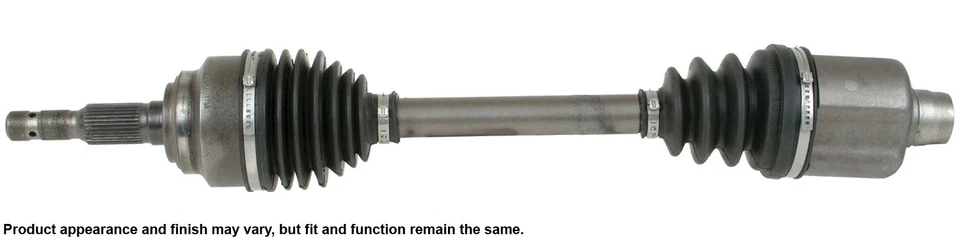 Передняя ПАРА осей Cardone CV в сборе для 2001-2003 Saturn LW300 (40186) - Изображение 2 из 4