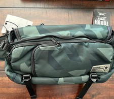 Hex Ranger DSLR V2 8L Sling Bag New with tags NWT green city camo