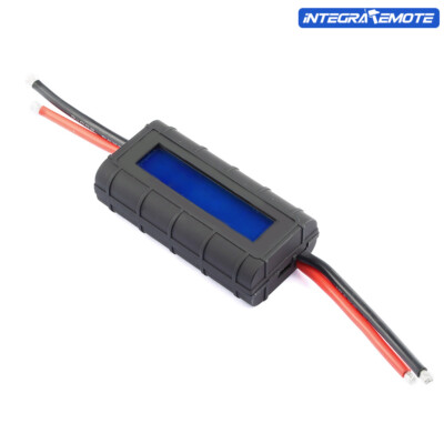 200A Voltmeter Ammeter RC Car Battery Tester Power Energy Current Monitor Meter