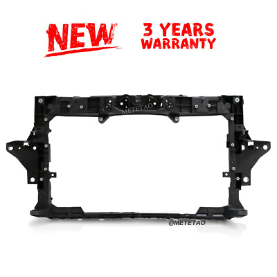 Radiator Core Support Bulkhead Front 71411-30A-A01 For Honda Accord 2023-2024