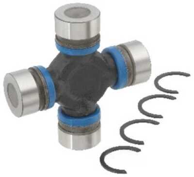 Driveshaft Univ Joint  SKF  UJ234