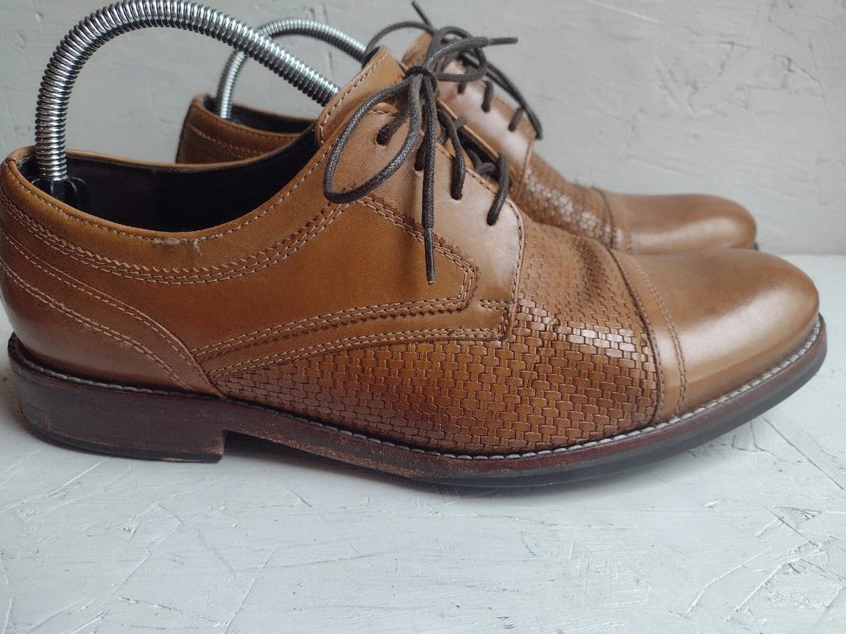 Rockport wyat best sale oxford