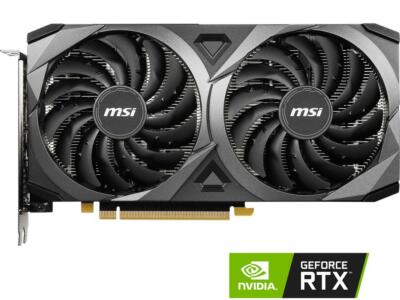 Intel I7 12700K Gaming PC Nvidia RTX 3050 32GB RAM SSD RGB 20 Core
