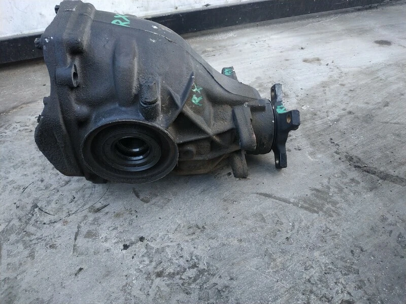 A2303510805 diferencial trasero para MERCEDES-BENZ CLASE E (W211) 2005 433975 - Imagen 2 de 4