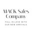 MACK Sales Company