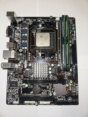 CPU, RAM, GPU, PSU , Mobo Package (PLEASE SEE DESCRIPTION!!!!)