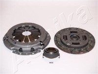 Ashika Kupplungssatz FüR Honda Jazz III GE 1.2 Gd_ GE3 GE2 1.3 Idsi GD