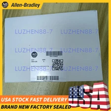 NEW Allen-Bradley 2085-ECR Micro800 Expansion Module End Cap - Free Shipping