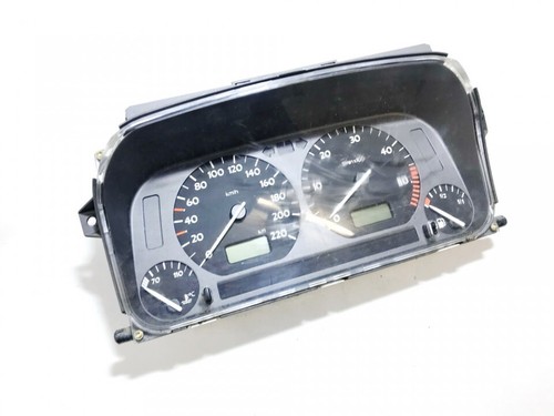 1H0919864Q 5392325900 Tachometer - Cockpit - Tacho Uhren Inst UK1141213-01