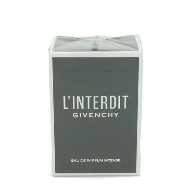 Givenchy L'Interdit Eau de Parfum Intense 35 ml