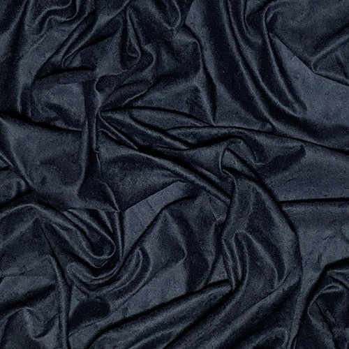 HEAVY JACKET GRADE FAUX SUEDE LEATHER LIKE FABRIC CLOTH CAR UPHOLSTERY SOFA 60"W - Picture 504 of 552
