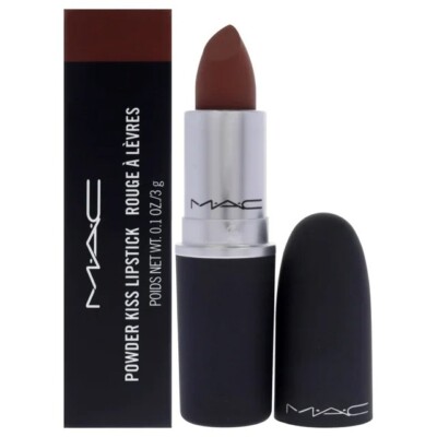 Mac mac 925 marrakesh-mere  lipstick  0.10 oz, beautiful hard to find