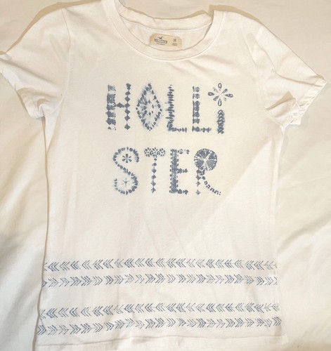 LOGO GRAPHIC TEE T-Shirt 