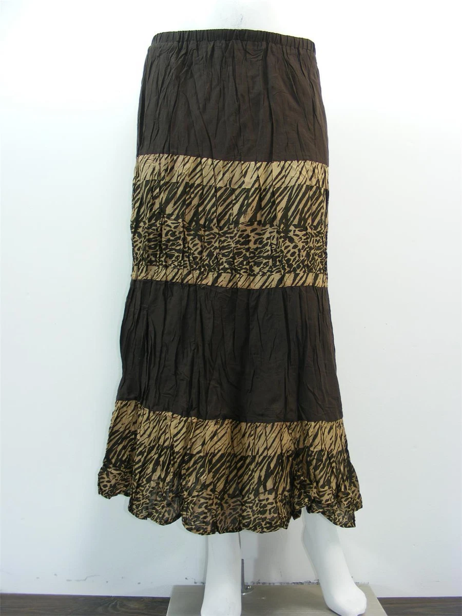 Peasant skirt clearance 30