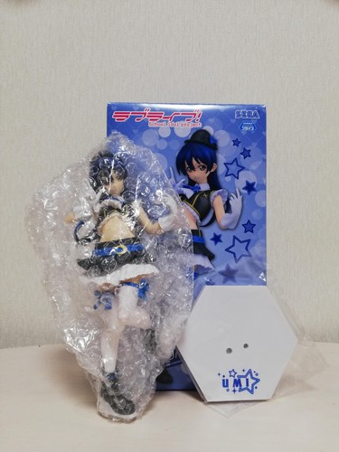 Love Live Umi Sonoda & Kotori Minami Fig 2 Set SEGA No Brand Girls unbenutzt ... - Bild 6 von 12