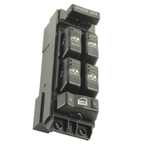 New Electric Window Master Switch For Tahoe Yukon Suburban Avalanche 15062650 - Foto 4 di 6