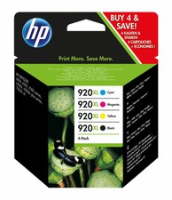 hp 304 black asda
