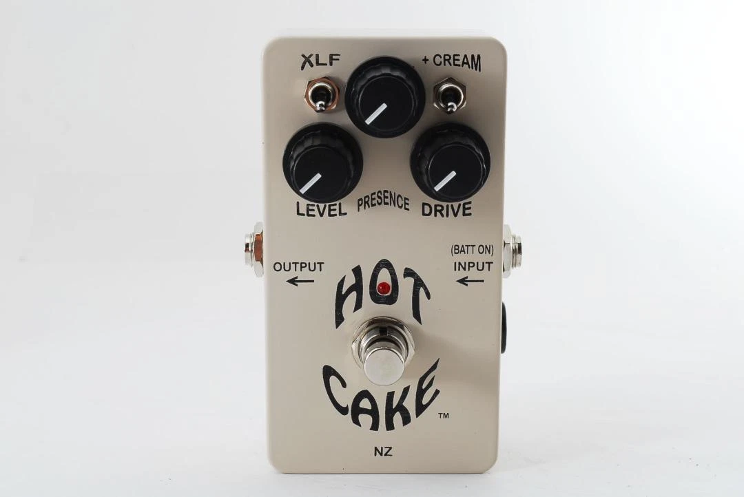 Crowther Audio Hotcake V2 Crowther Audio Hotcake Overdrive | eBay