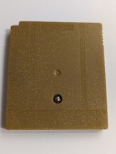 Pokemon Gold Version Game Boy Color with box and manual authentic