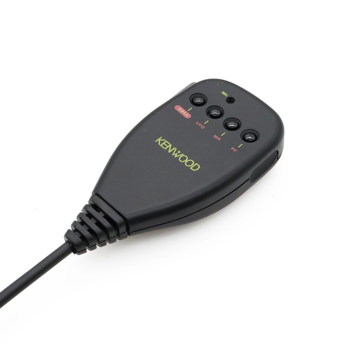 Kenwood MC-44 8PIN Plug Speaker Microphone PTT Mic for TM-231