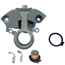 Fits New Alternator kit 7 Honda Regulator Slip Ring