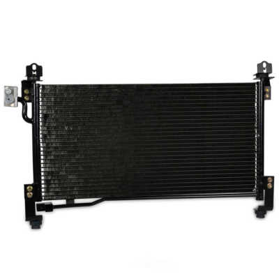 A/C Condenser OSC 4223 fits 90-93 Acura Integra 1.8L-L4