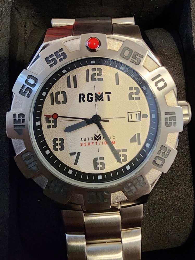 RGMT Field Master RG-8032