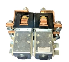 Total Source CR106842 Forklift Contactor 36v- CROWN FORKLIFT Aftermarket - NOS