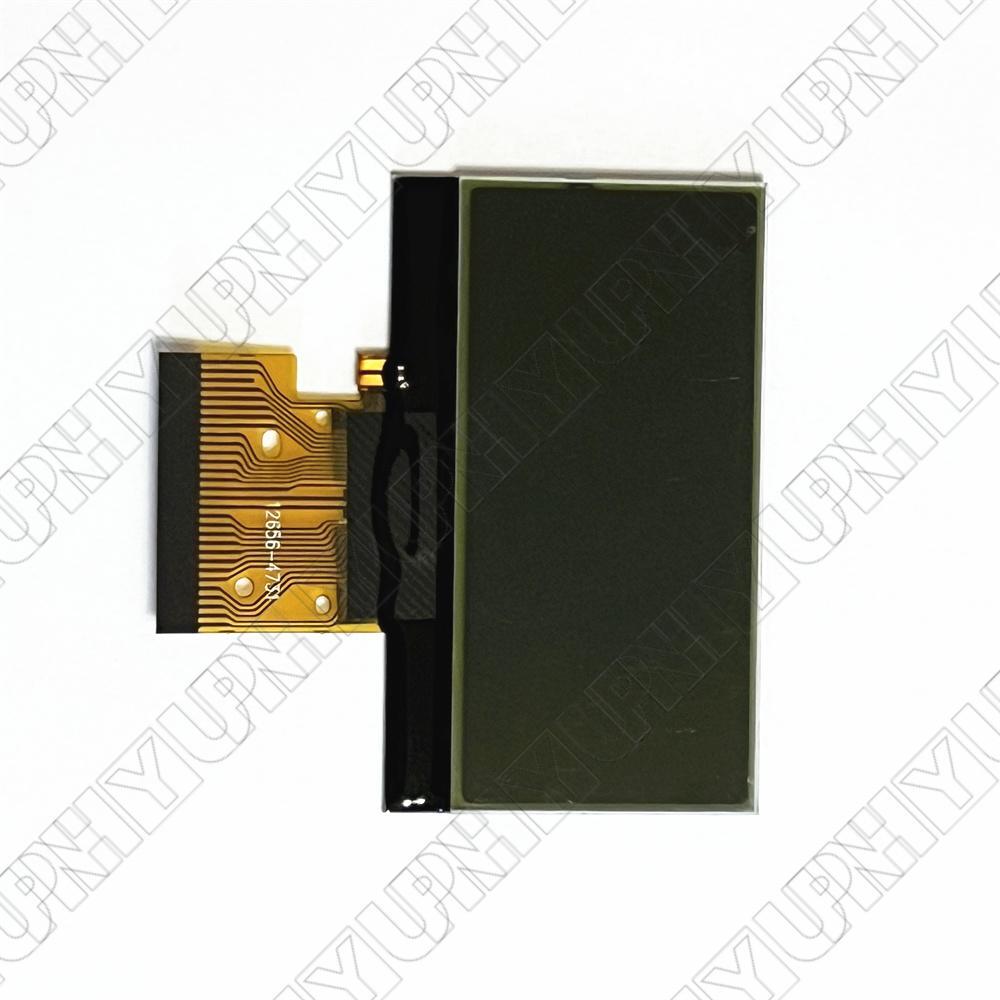 1 x Instrument LCD Display A2305407611 For Mercedes R230 SL500