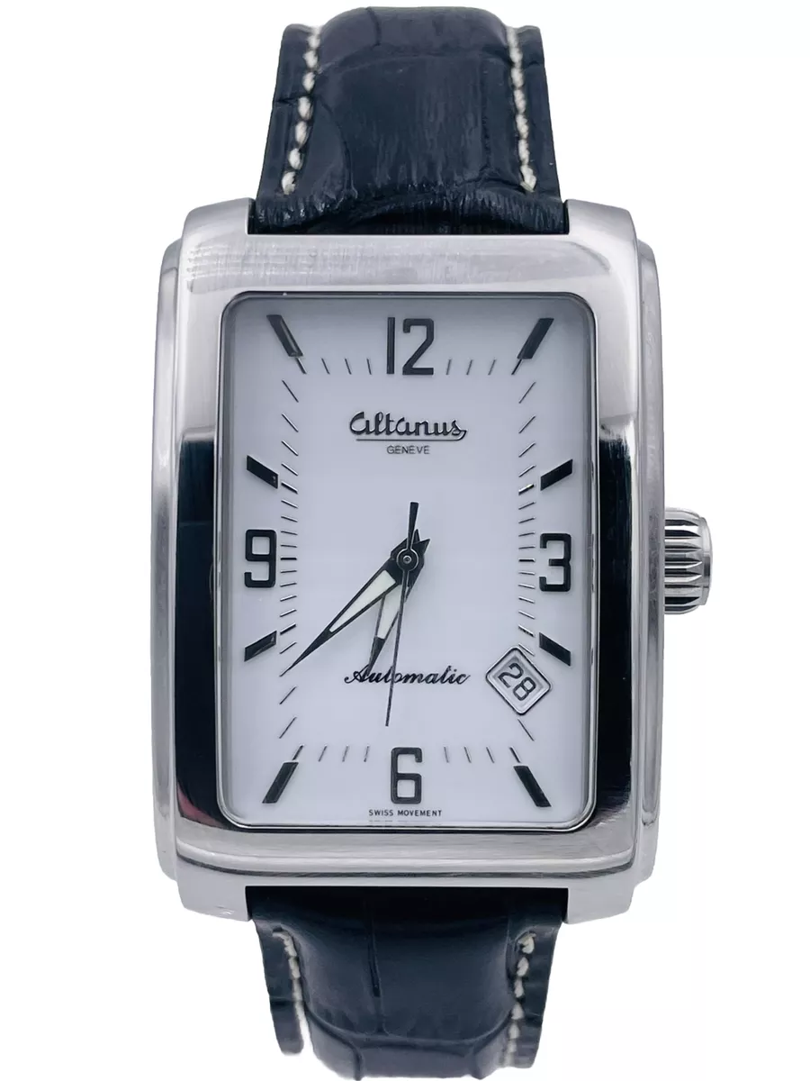 Orologio altanus automatico clearance