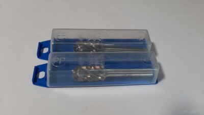 Pferd HM-Frässtift WRC 1225/6 STEEL 1 Stück