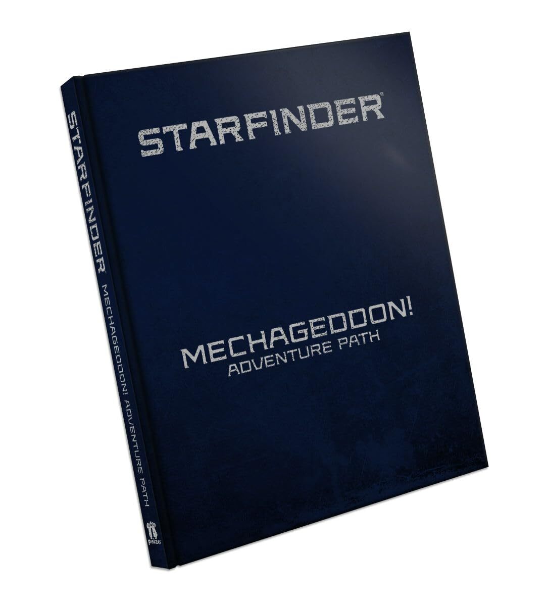 Rigby Bendele Joseph Blomquist Starfinder RPG: Mechageddon!  (Copertina rigida)