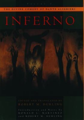 Divine Comedy of Dante Alighieri : Inferno, Paperback by Dante Alighieri; Dur...