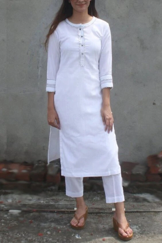 Buy From Latest Range of Yellow Kurtas Online at Myntra