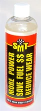 SMT2 METAL TREATMENT 350ml Anti-Friction Engine Oil Additive >2 tonne force! NEW