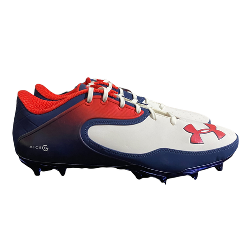 Under Armour Team Nitro Low MC Football 