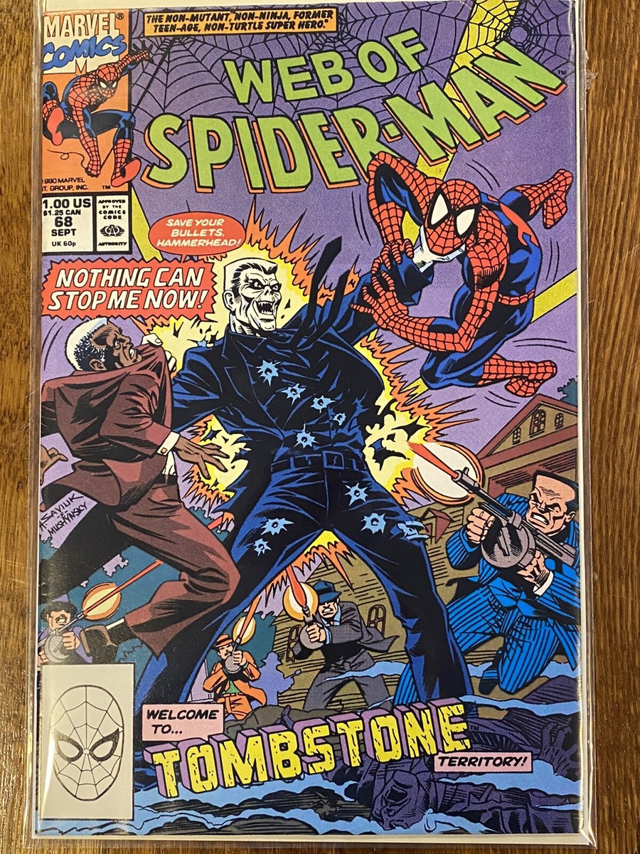 MARVEL ブラックボルト　ダブルサイン　スケッチカード　DCコミック SPIDER-MAN