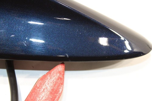 2017 - 2023 MAZDA CX-5 ROOF EXTERIOR SHARK FIN ANTENNA MODULE W/ COVER OEM - Picture 10 of 14