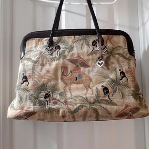 brighton luggage ebay