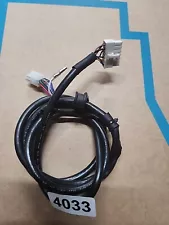 Main Wiring Harness For Golden LITERIDER GL11 3 OR 4 WHEEL SCOOTER MBE-11D-MWH