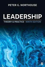 Leadership: Theory and Practice english | Pap...