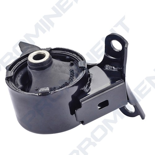 2PC Rear Motor Mounts Set for 2001-2005 Honda Civic 1.7L l4 A4511 A6588 - Picture 3 of 3