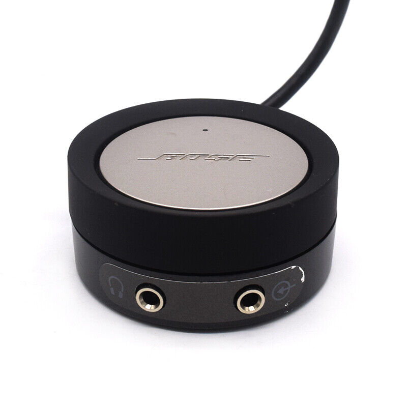 Original Bose-Companion 20 C20 Speakers Volume Control Pod Original Bose-Companion 20 C20 Speakers Volume Control Pod